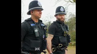 Warwickshire Police – Top tips for being a police constable
