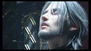 FFXV - Too Much Is Never Enough