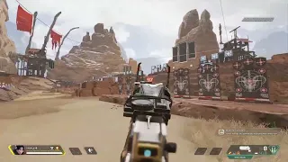 Movement Guide #6: How to faide slide/quick slide in Apex Legends