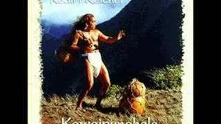 Keali'i Reichel - E Ho'i I Ka Pili