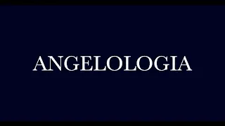 Igor Sibaldi - ANGELOLOGIA 1. Angeli ed Eresia