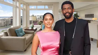 About Kyrie Irving`s Wife, Daughter, Age, Height, 2 Sisters, Net Worth, Lifestyle (Biography)