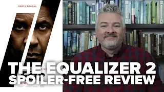 The Equalizer 2 (2018) Movie Review (Non-Spoiler) - Movies & Munchies