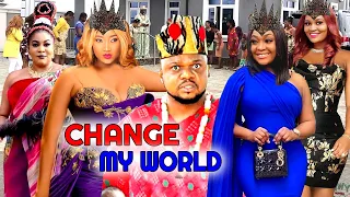 Change My World Season 9&10 New Trending Nigerian Movie 2022