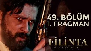 Filinta | 49. Bölüm Fragmanı