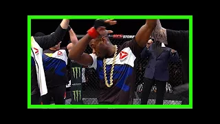 Fight night fresno: marlon moraes vs aljamain sterling - men on a mission