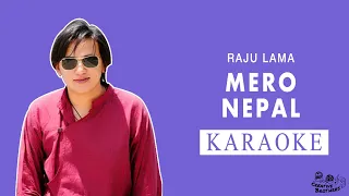 Mero Nepal - Nepali Karaoke - Creative Brothers
