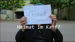 Heimat im "Kaff"?  Grimmepreisträger Norbert Molitor und sein Leben in der Kleinstadt-Idylle