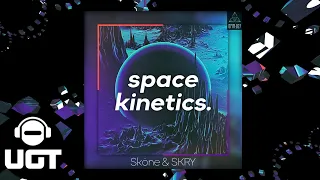SKRY & Sköne - Space Kinetics