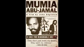 MUMIA ABU-JAMAL: A Case for Reasonable Doubt? HBO Documentary DIRECTOR'S CUT