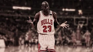 10 Reasons Why Michael Jordan Is The Greatest Basketball Player Ever