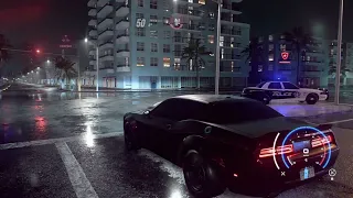 Getting into wild chase with cops on NFS Heat😂😂😂😂