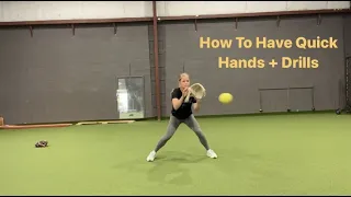 How To Have Quick Hands