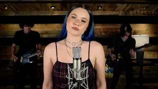 Paramore - All I Wanted (IMY2 Cover)