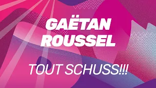 GAËTAN ROUSSEL - L'interview tout schuss - Rock The Pistes