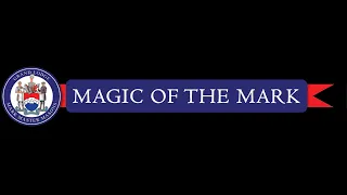 The Magic of the Mark