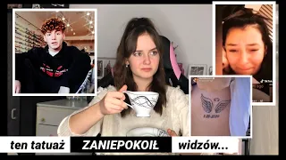 Danielle Cohn była W CIĄŻY, a Mikey Tua to znów jej chłopak ???