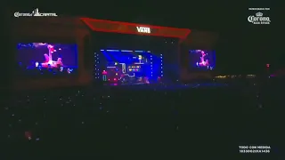 Paramore - Told You So (Live at Corona Capital)