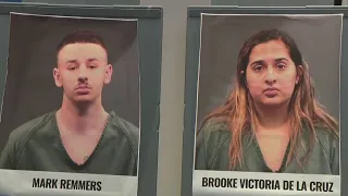 2 suspects arrested in gang-related homicide of innocent bystander, mother of 3