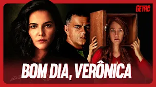 BOM DIA, VERÔNICA | Crítica (Quase) Sem Spoilers