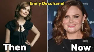 Bones (2005) Cast Then And Now 2023 [How They Changed]