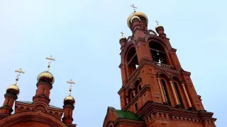 Свято Покровський Голосіївський чоловічий монастир