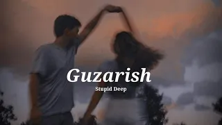 Guzarish~ghajini (slowed+reverbed)