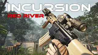 First Look At Incursion Red River