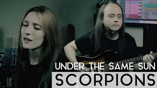 Scorpions - Under The Same Sun (Fleesh Version)