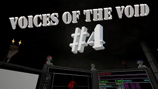 Voices of the Void #4 | WE FOUND MAXWELL!!! AND A TERRIFYING SIGNAL