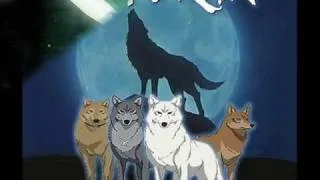 Wolf's Rain Dedication- Gravity (lyrics)