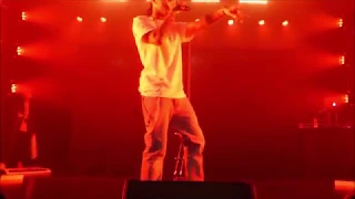 Tyga - U remind me live - Kyoto tour Copenhagen 2018