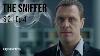 The Sniffer. Season 2. Episode 4. Detective. Ukrainian Movies. [ ENG Subtitle ].