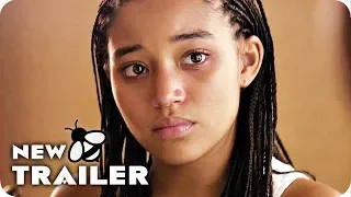 The Hate U Give Trailer 2 (2018)