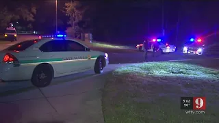 Video: Death investigation underway after man found dead on Boggy Creek Road