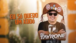 Dominguinhos • Eu Só Quero Um Xodó • LUIZ PODEROSO CHEFÃO • Que Falta Eu Sinto De Um Bem • DjTayrone