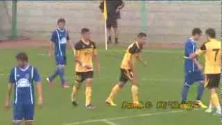 Тов.игра, Шериф - Динамо Авто, 3-0,10.09.2013