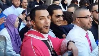 dj dakka marakchiya snap❤sofianelozane❤ el oujdi 100% RAGGADA marocain%algérien 2018;parti1