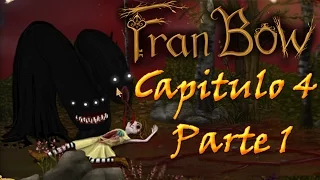 Fran Bow Capítulo 4 Parte 1 | Full Walkthrough | Guía | Español | Itward