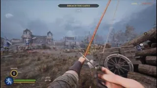 [Chivalry 2] Archer Highlights