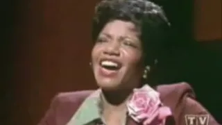 Melba Moore - Don't Rain On My Parade - Live Broadway - 1972