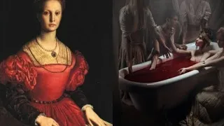 Isabel Bathory Primera Asesina Serial De la Historia