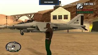 #gtasanandreas #area69 Storming Area 69 instead of Area 51||Gta San Andreas||Use headphone🎧