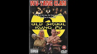 Wu-Tang Clan Presents Old Skool Kung Fu (DVD rip 2002) - Ol' Dirty Bastard, Method Man, GZA