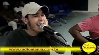 Rádio Mania - Nosso Sentimento - Namoro Escondido