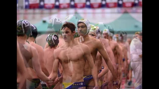 St. Mark's Water Polo - Regionals - 22 Apr 17