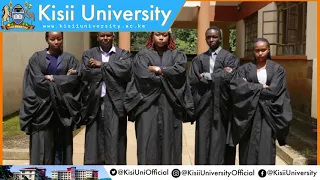 Kisii University School of Law- Best Law School