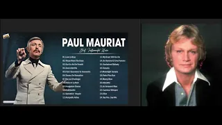 😍❤️Claude François accompagné par le grand orchestre de Paul Mauriat - Si douce à mon souvenir❤️😍