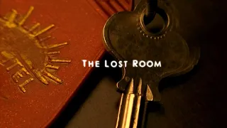 The Lost Room (2006) Intense SciFi Series Trailer