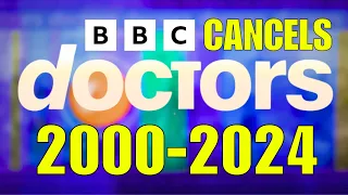 The BBC Has CANCELLED Doctors...